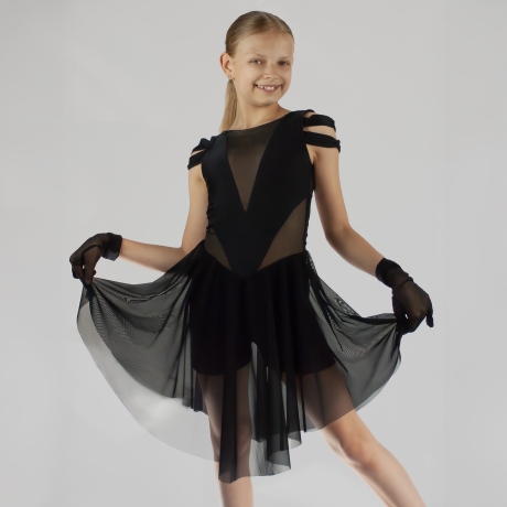 Strój taneczny - ZARI